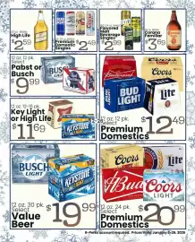 Ridley's Family Markets weekly ad Page 2