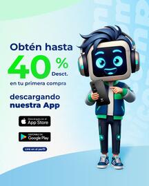 Catálogo Novicompu semana 1 Página 4