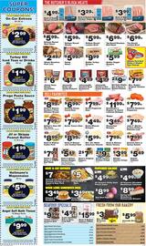Boyer's Food Markets weekly ad week 2 Page 2