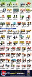 Boyer's Food Markets weekly ad week 2 Page 6