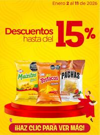 Catálogo Mercaldas Página 2