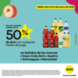 Catálogo Éxito Página 5