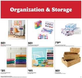 Michaels weekly ad week 2 Page 2