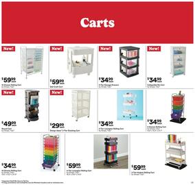 Michaels weekly ad week 2 Page 3
