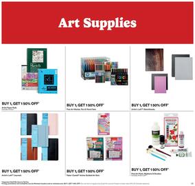 Michaels weekly ad week 2 Page 5