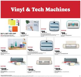 Michaels weekly ad week 2 Page 7