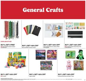 Michaels weekly ad week 2 Page 8