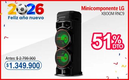 Catálogo Ktronix Página 4