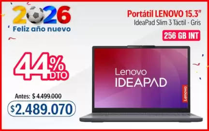 Catálogo Ktronix Página 5