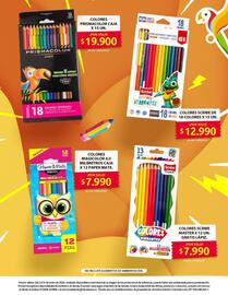 Catálogo Ara Página 10