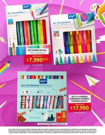 Catálogo Ara Página 14