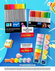 Catálogo Ara Página 15