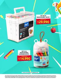 Catálogo Ara Página 16