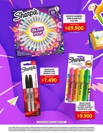 Catálogo Ara Página 18