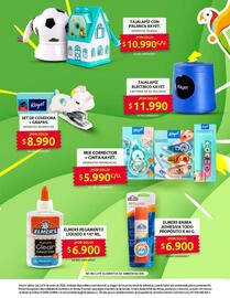 Catálogo Ara Página 19