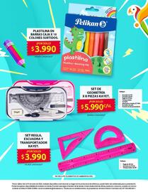 Catálogo Ara Página 20