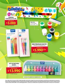 Catálogo Ara Página 21