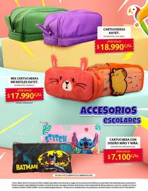 Catálogo Ara Página 23