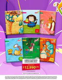 Catálogo Ara Página 26