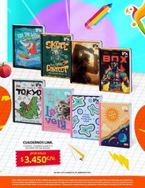 Catálogo Ara Página 3