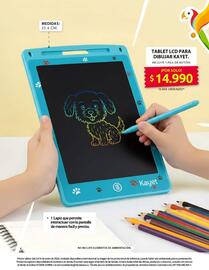 Catálogo Ara Página 30