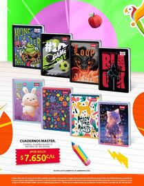 Catálogo Ara Página 4