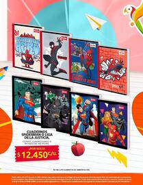 Catálogo Ara Página 7