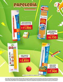 Catálogo Ara Página 8