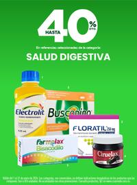 Catálogo Cruz verde Página 1