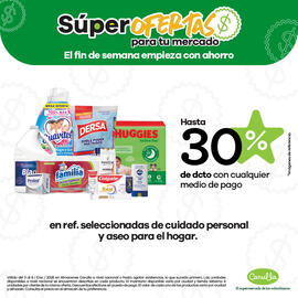 Catálogo Carulla semana 1 Página 2