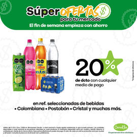 Catálogo Carulla semana 1 Página 5