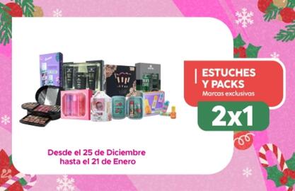 Catálogo Maicao Página 1