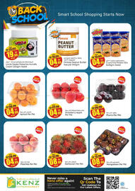 Kenz Hypermarket catalogue Page 2