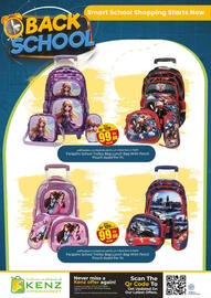 Kenz Hypermarket catalogue Page 3