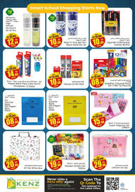 Kenz Hypermarket catalogue Page 5
