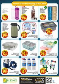 Kenz Hypermarket catalogue Page 6