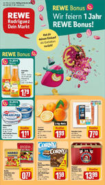 REWE Prospekt woche 2 Seite 1