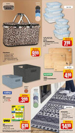 REWE Prospekt woche 2 Seite 21