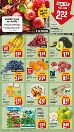 REWE Prospekt woche 2 Seite 6