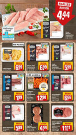 REWE Prospekt woche 2 Seite 8