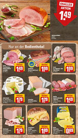 REWE Prospekt woche 2 Seite 9
