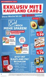 Kaufland DE folder week 2 Pagina 12