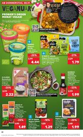 Kaufland DE folder week 2 Pagina 20