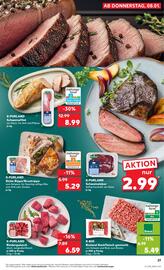 Kaufland DE folder week 2 Pagina 27