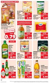 Kaufland DE folder week 2 Pagina 34