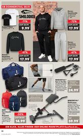 Kaufland DE folder week 2 Pagina 50