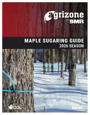 BMR flyer (valid until 31-12)