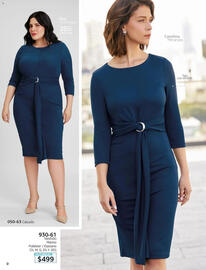 Catálogo Cklass Página 10