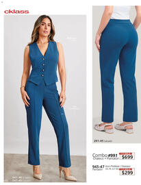 Catálogo Cklass Página 108