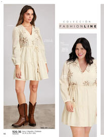 Catálogo Cklass Página 118